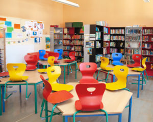 VS Nibelungen Bibliothek