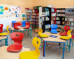 VS Nibelungen Bibliothek