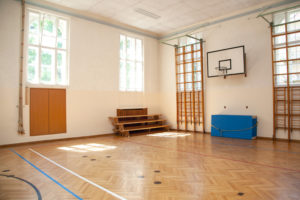 VS Nibelungen Tunrsaal