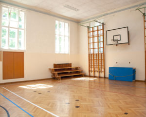 VS Nibelungen Tunrsaal