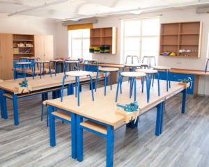 VS Nibelungen Werkraum