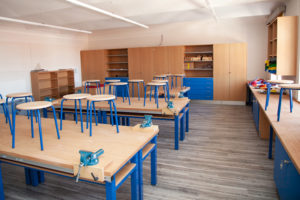 VS Nibelungen Werkraum