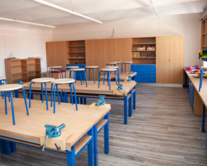 VS Nibelungen Werkraum