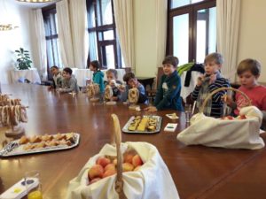 VS Nibelungen Rathaus