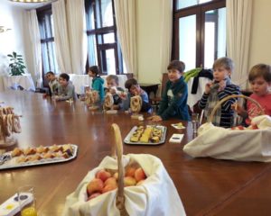 VS Nibelungen Rathaus