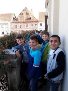 VS Nibelungen Rathaus