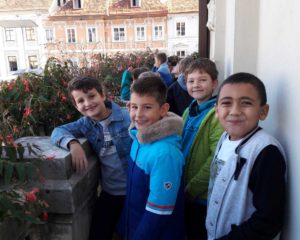 VS Nibelungen Rathaus