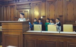 VS Nibelungen Rathaus