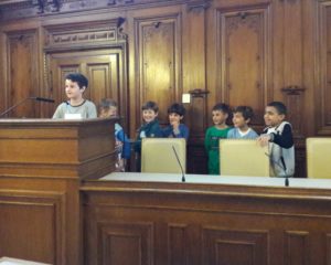 VS Nibelungen Rathaus