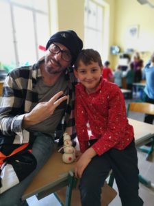 Advent-Bastelwerkstatt VS NIbelungen