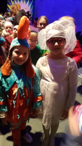 VS Nibelungen Theater