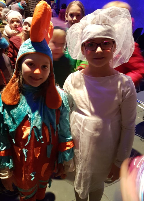 VS Nibelungen Theater