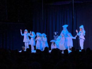 VS Nibelungen Theater