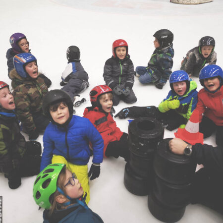 VS Nibelungen 2c Eislaufen