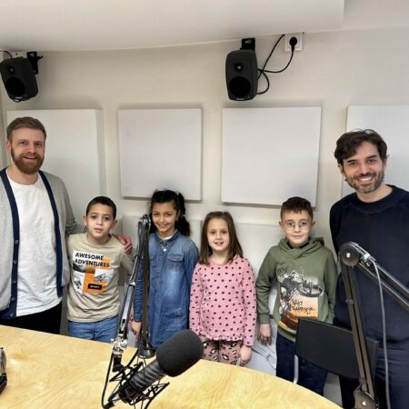 Bertha Suttner Energie