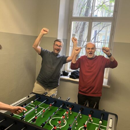 Tischfussball_1