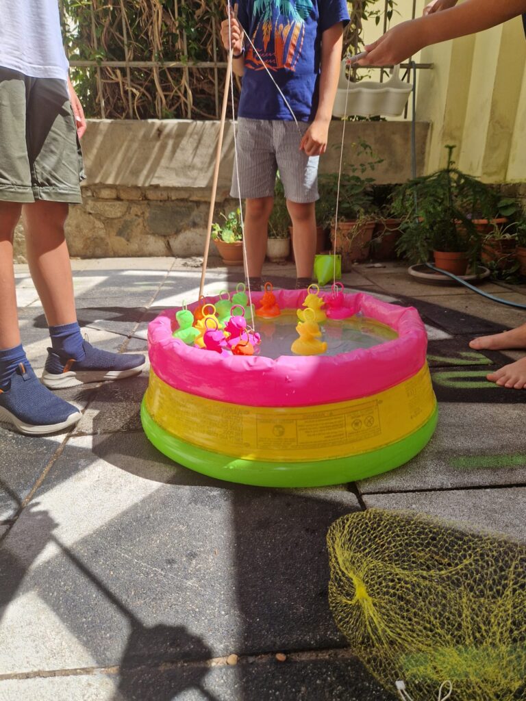 Lieber Sommer, du kannst kommen!